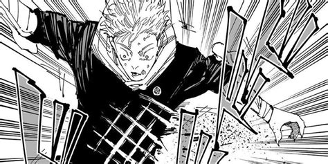 jujutsu kaisen chapter 248 leaks|Jujutsu Kaisen Chapter 248 Preview: Yujis Hidden Potential